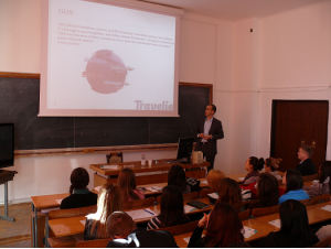 Universitatea din Oradea